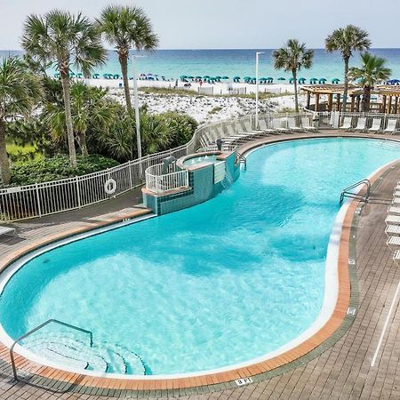 Pelican Beach Resort 316 Destin Esterno foto