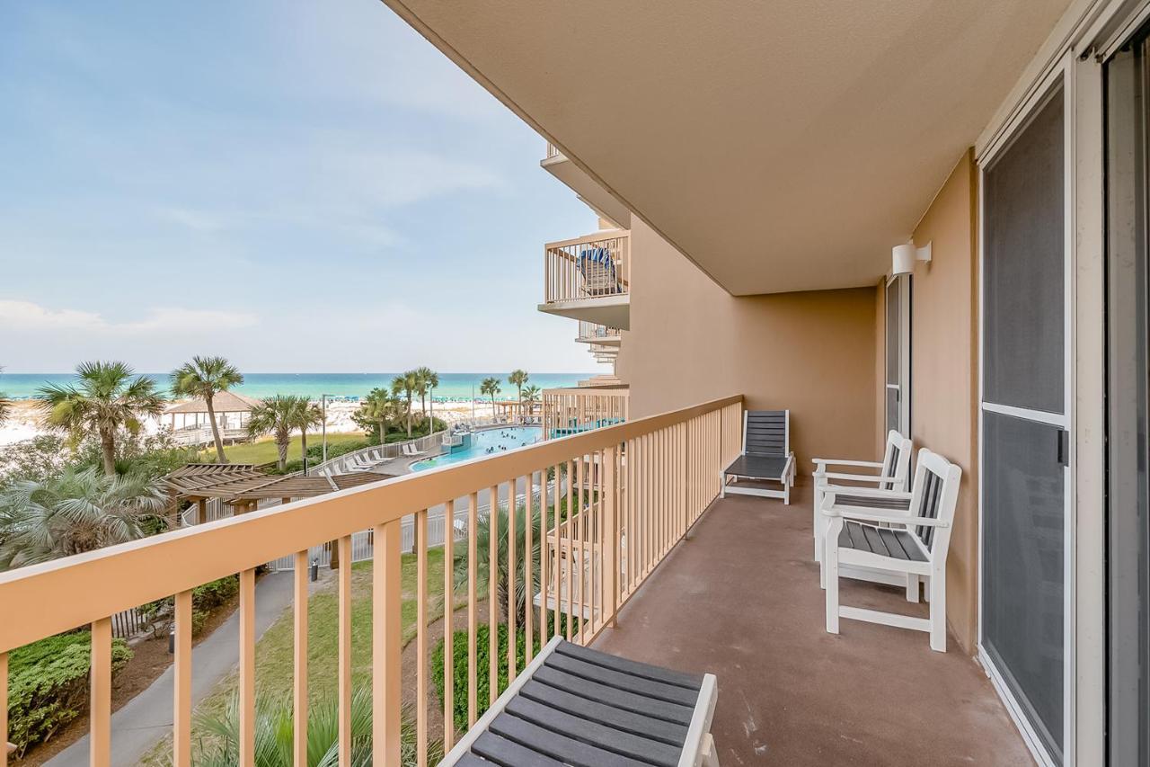 Pelican Beach Resort 316 Destin Esterno foto
