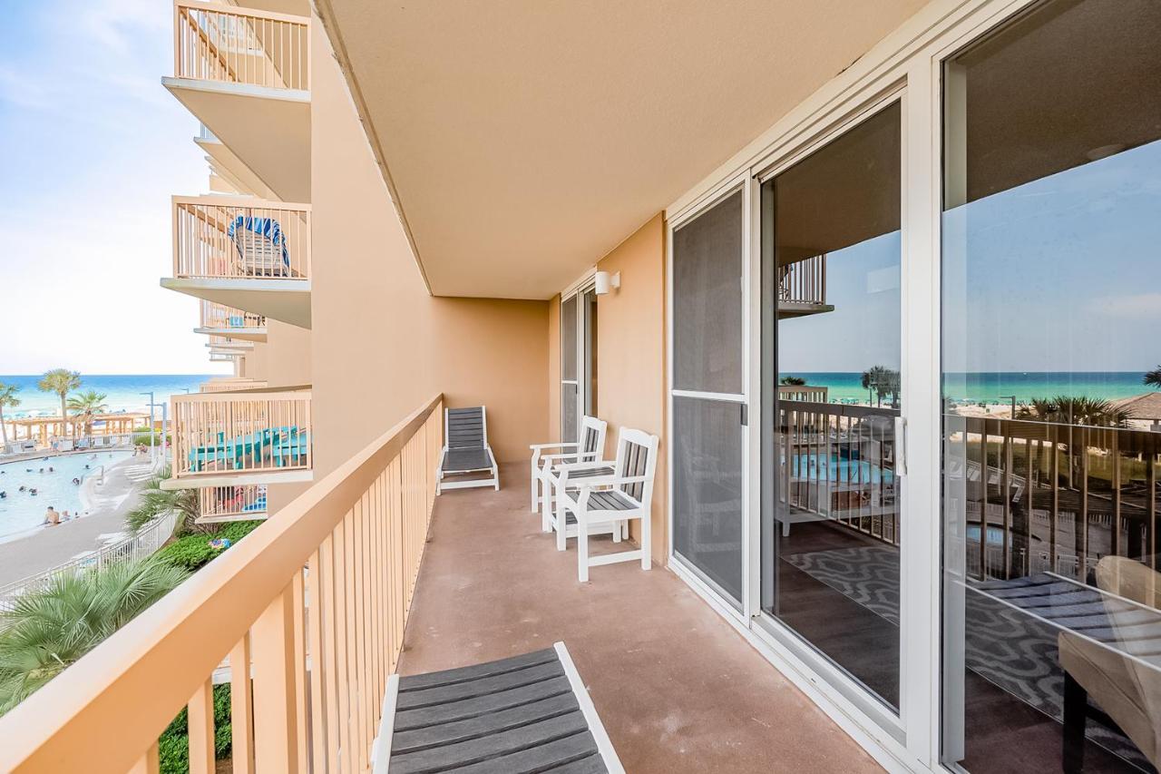 Pelican Beach Resort 316 Destin Esterno foto