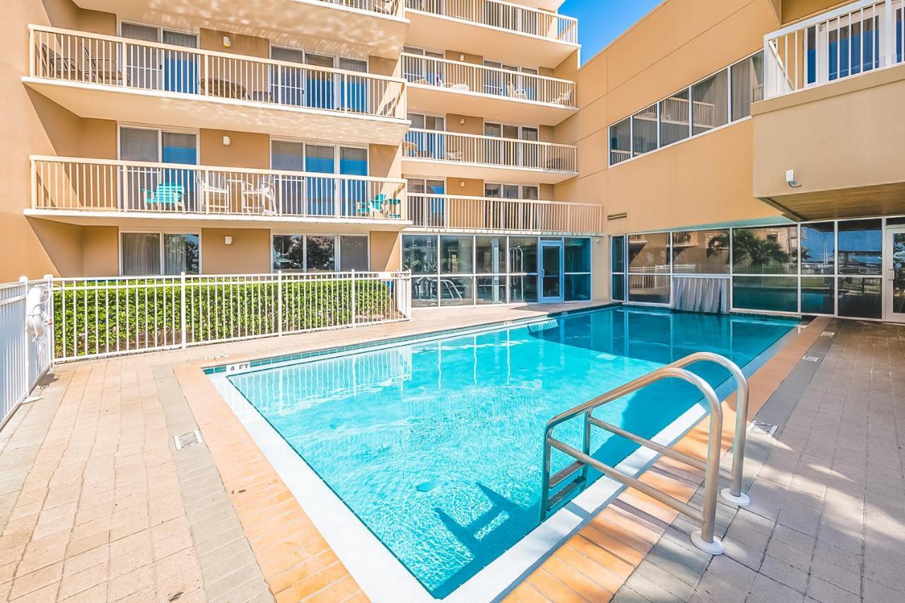 Pelican Beach Resort 316 Destin Esterno foto