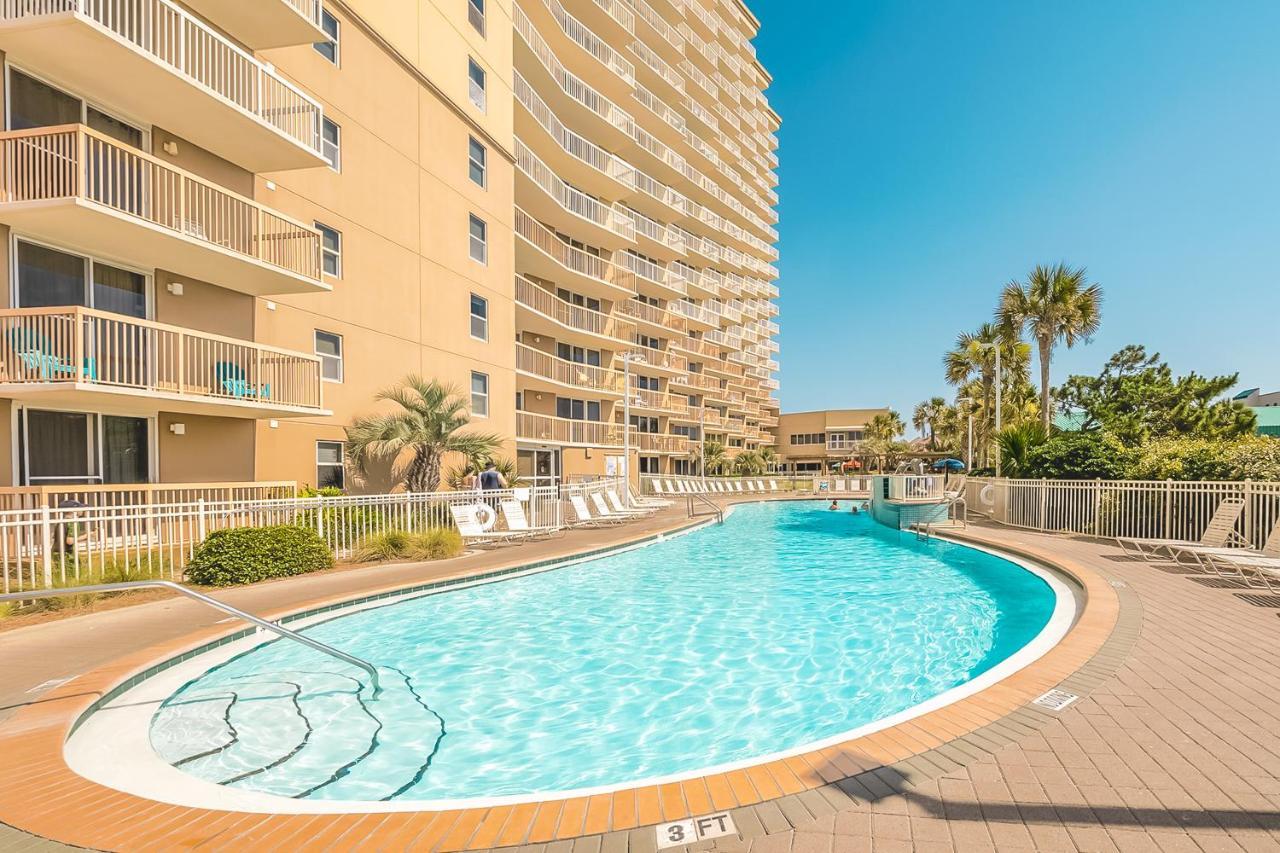 Pelican Beach Resort 316 Destin Esterno foto