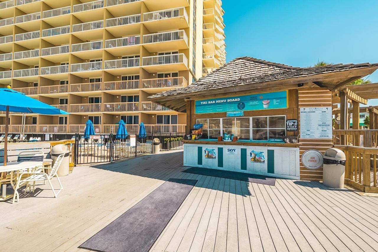 Pelican Beach Resort 316 Destin Esterno foto