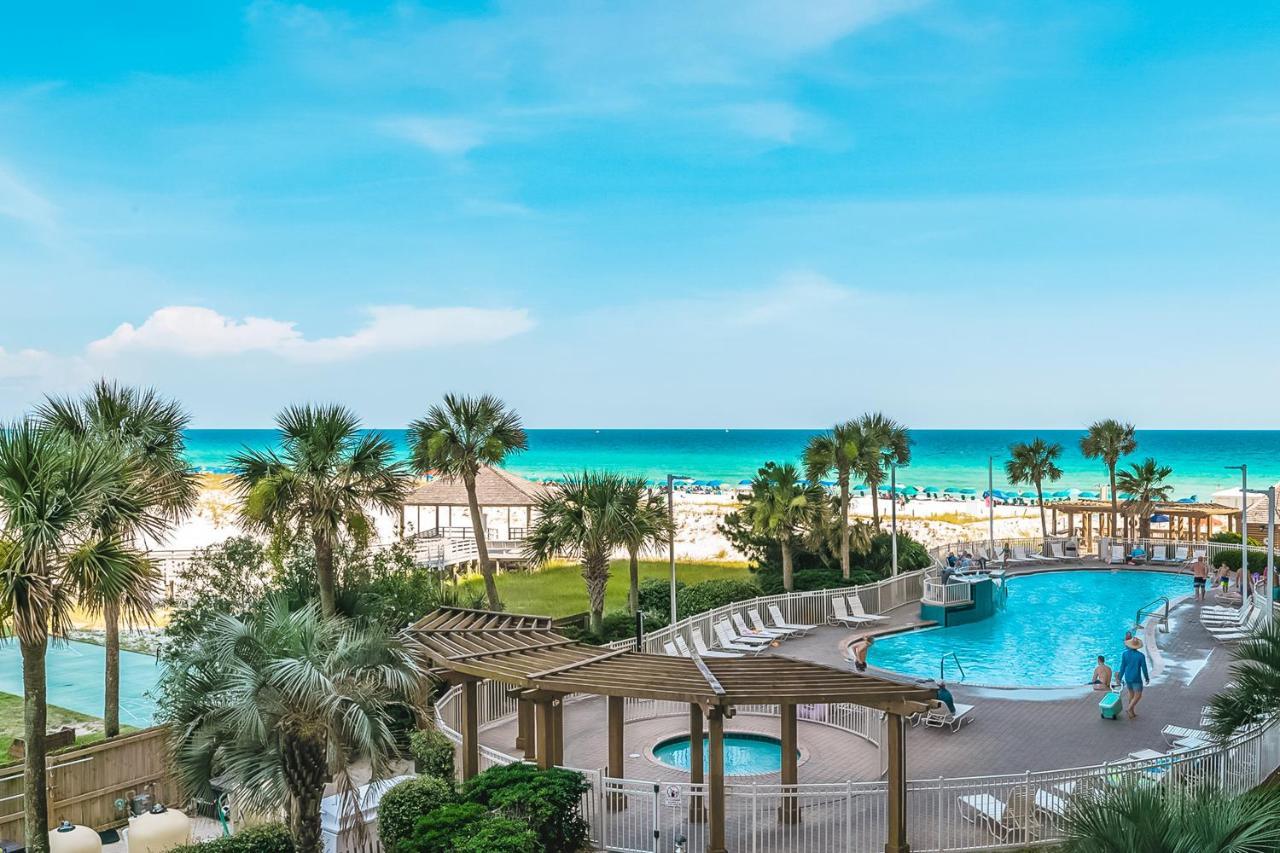 Pelican Beach Resort 316 Destin Esterno foto