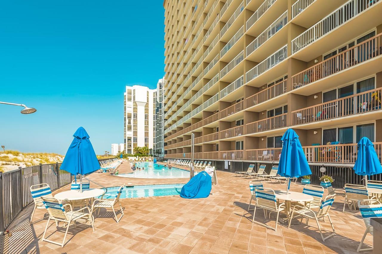 Pelican Beach Resort 316 Destin Esterno foto