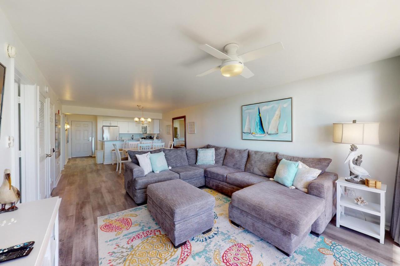 Pelican Beach Resort 316 Destin Esterno foto