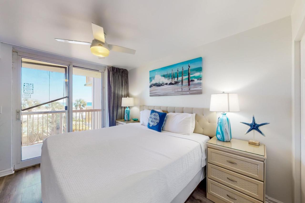 Pelican Beach Resort 316 Destin Esterno foto