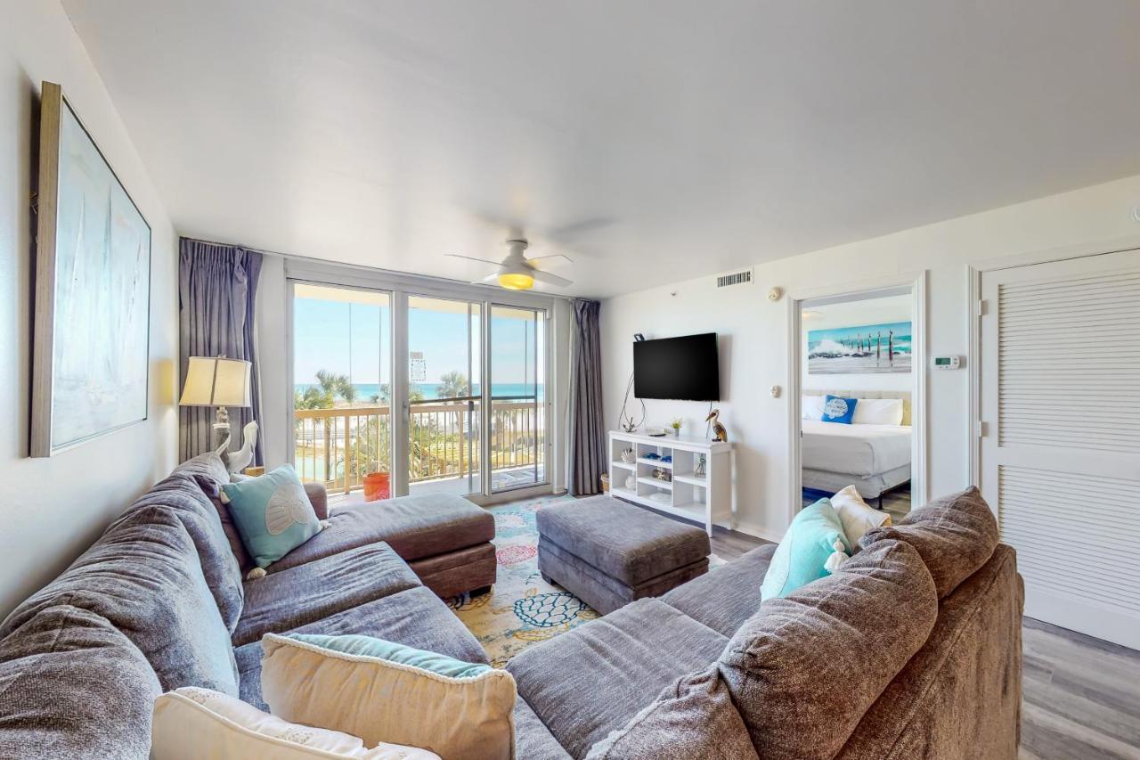 Pelican Beach Resort 316 Destin Esterno foto