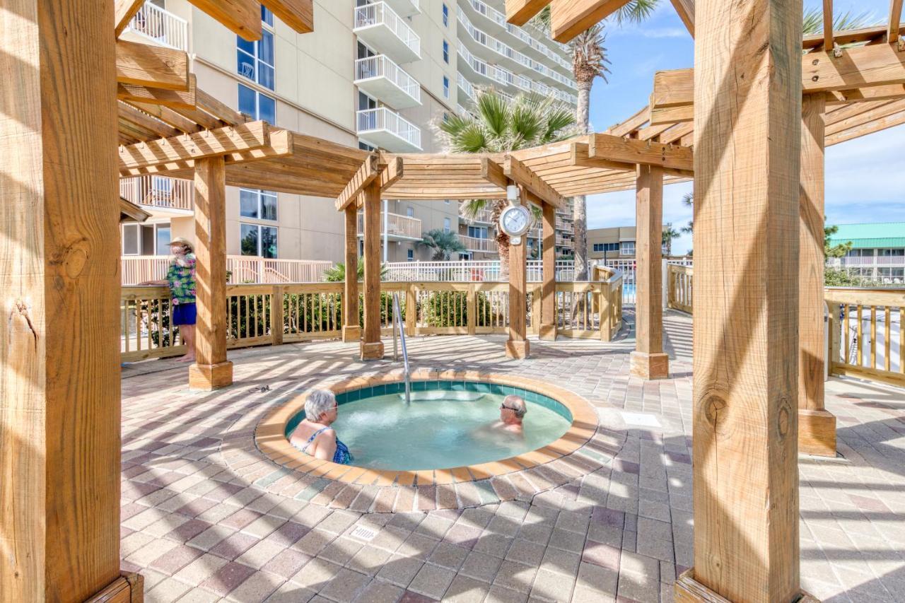 Pelican Beach Resort 316 Destin Esterno foto