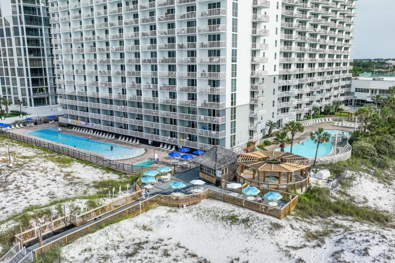 Pelican Beach Resort 316 Destin Esterno foto