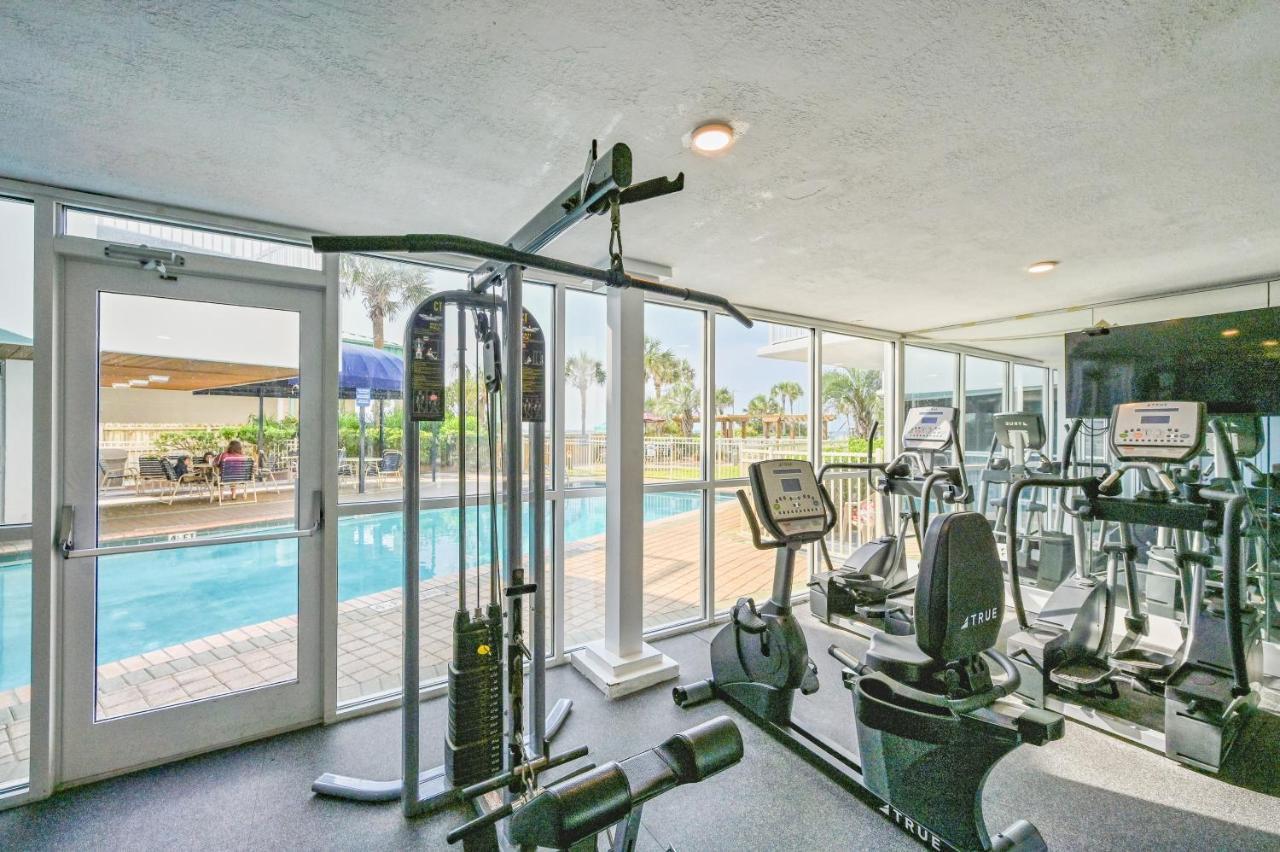 Pelican Beach Resort 316 Destin Esterno foto