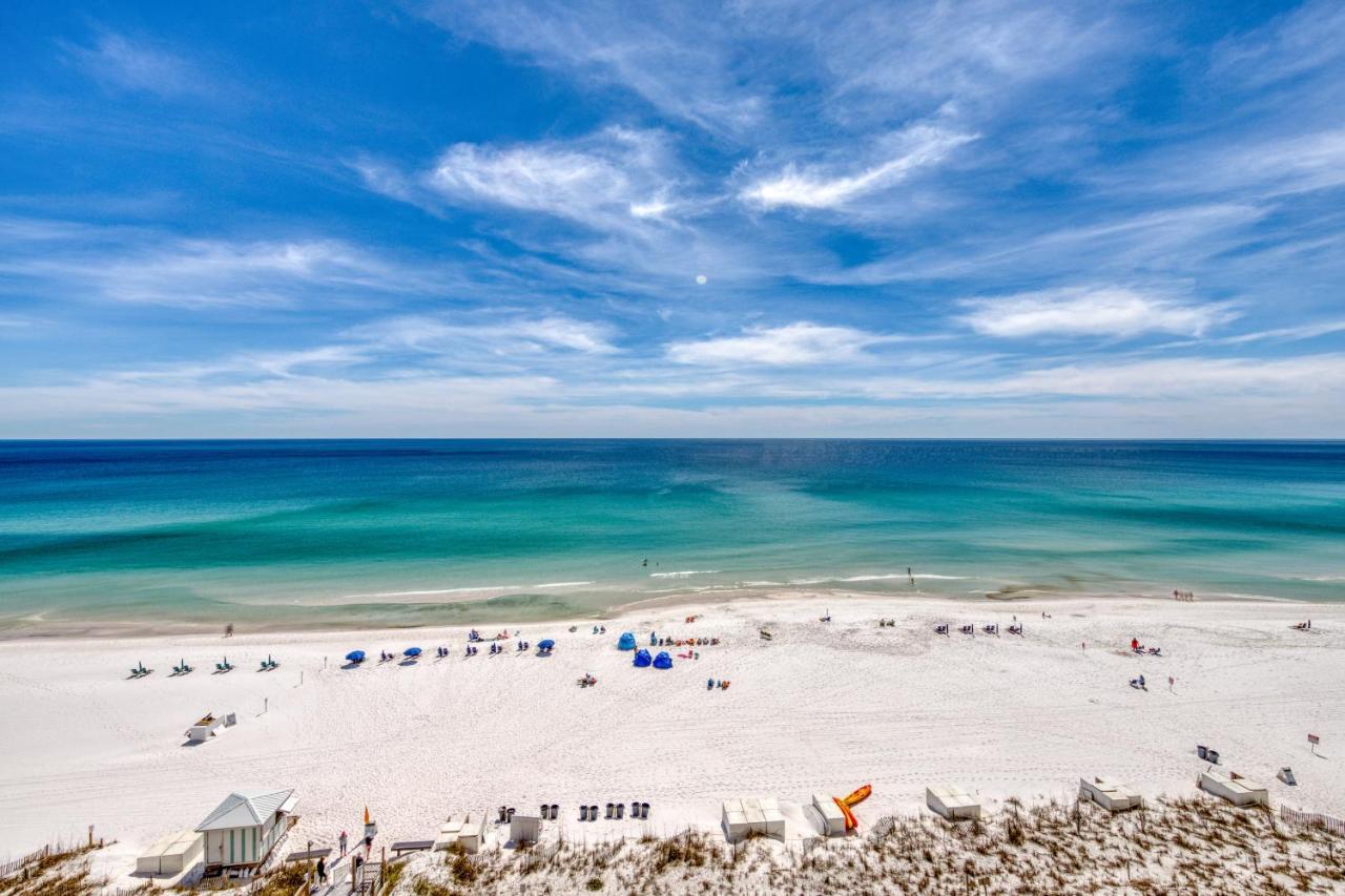 Pelican Beach Resort 316 Destin Esterno foto