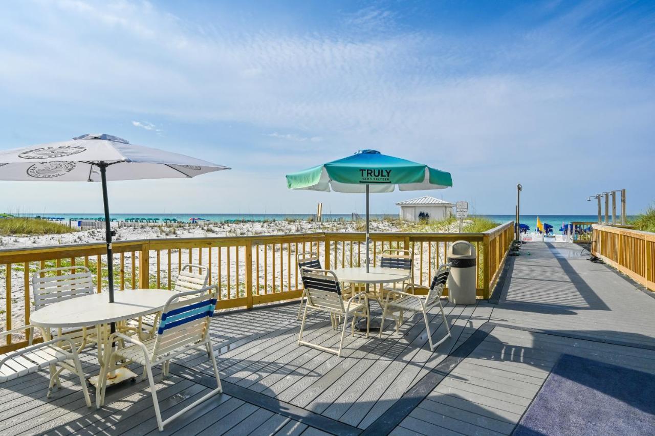 Pelican Beach Resort 316 Destin Esterno foto