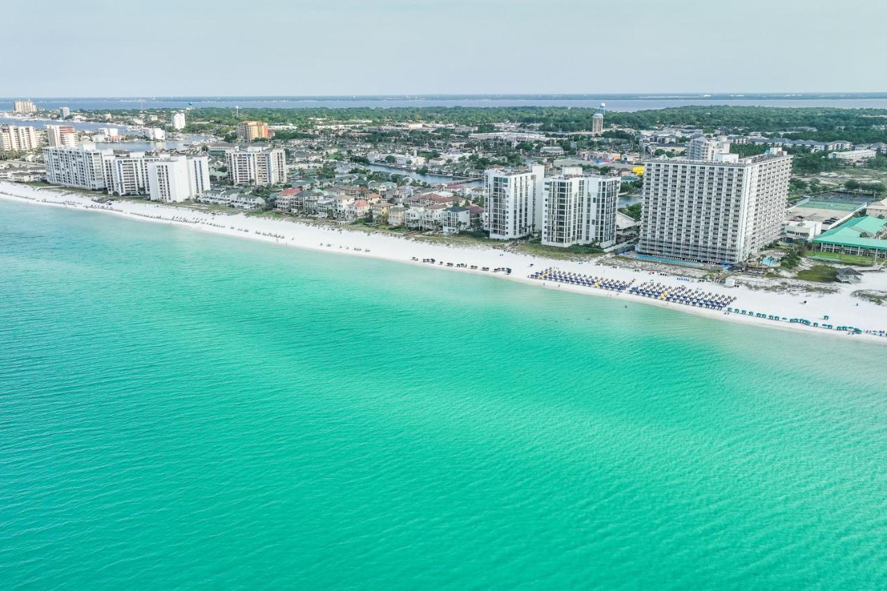 Pelican Beach Resort 316 Destin Esterno foto