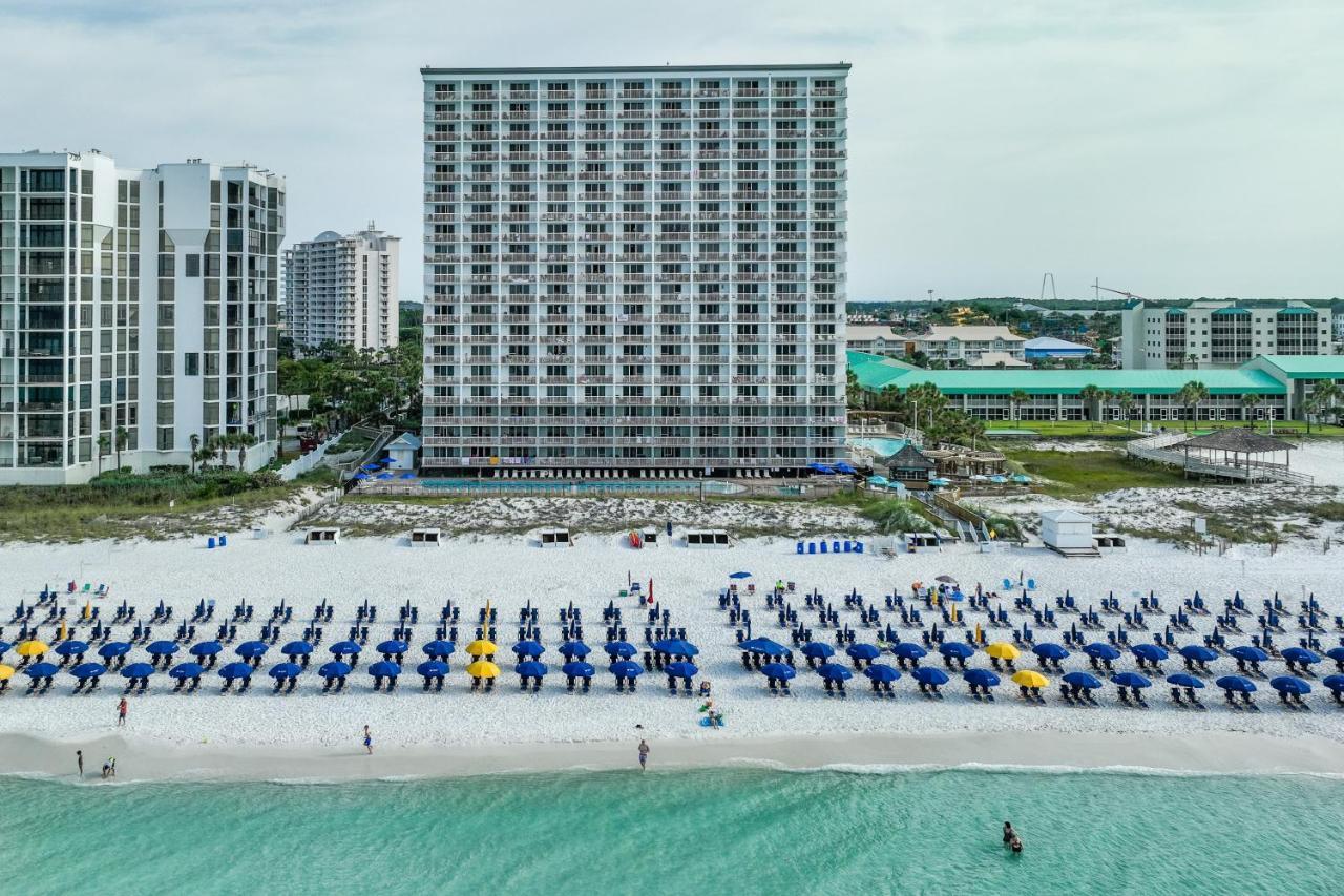 Pelican Beach Resort 316 Destin Esterno foto